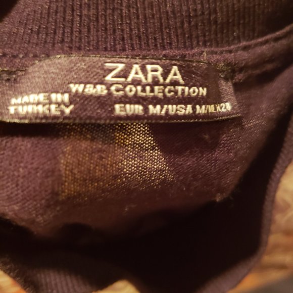 Zara top size M - Picture 3 of 3